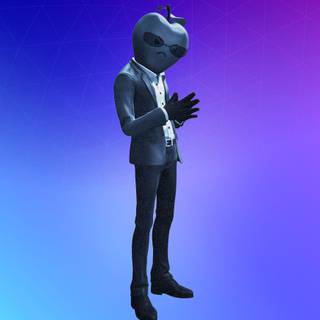 Tart Tycoon Fortnite wallpaper