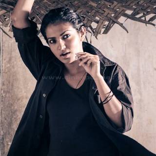 Parvathi Menon wallpaper
