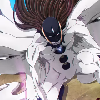 Aizen Sosuke wallpaper