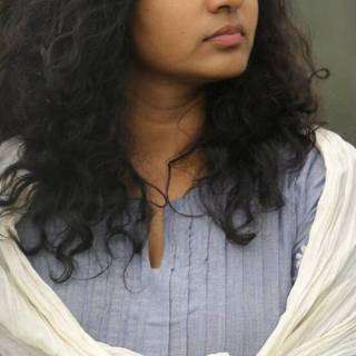 Parvathi Menon wallpaper