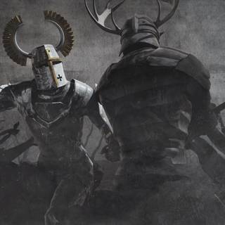 Crusader Kings III wallpaper