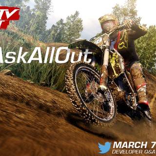 MX vs. ATV All Out wallpaper