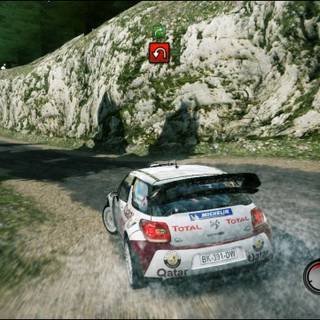 WRC 9 FIA World Rally Championship wallpaper