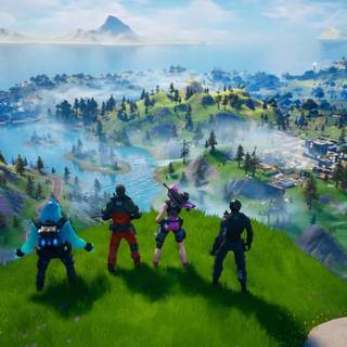 Tell Me Why: Chapter Two game wallpaper