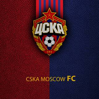 PFC CSKA Moscow wallpaper