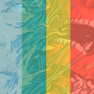 Bobby Tarantino wallpaper