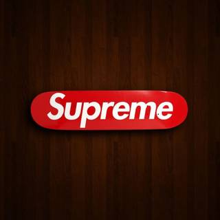 Tumblr Supreme wallpaper