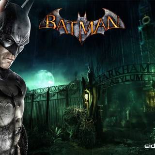 Batman Xbox wallpaper