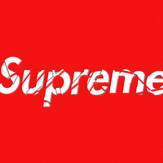 Tumblr Supreme wallpaper