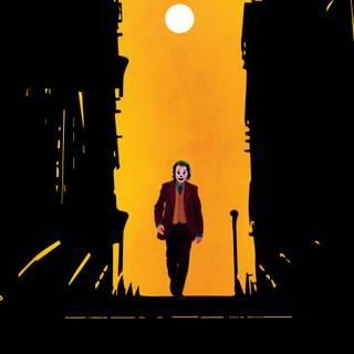 Joker 2020 iPhone wallpaper