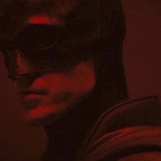 Robert Pattinson Batman 4k wallpaper