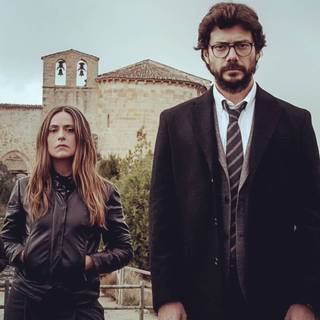 Raquel Murillo wallpaper