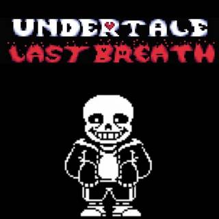 Undertale Last Breath wallpaper