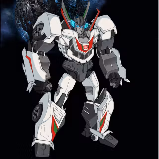 Wheeljack wallpaper