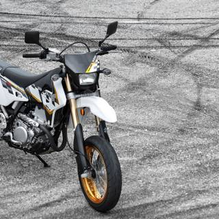 Drz450sm wallpaper
