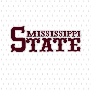 Mississippi State baseball wallpaper