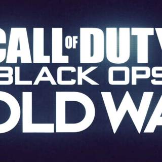 Call of Duty Black Ops Cold War desktop wallpaper