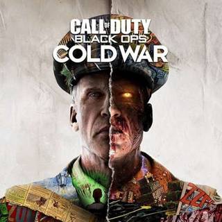 Call of Duty: Black Ops Cold War wallpaper