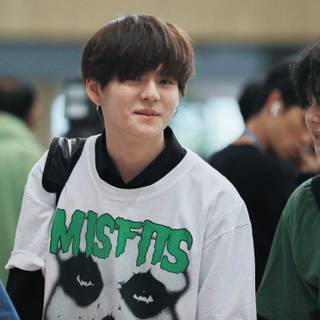 Asahi Hamada wallpaper