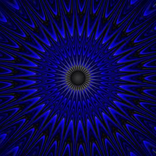 Mandala art wallpaper