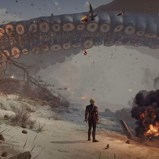 Pop Smoke Ps4/Xbox/Desktop wallpaper