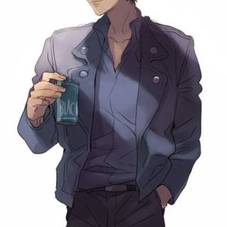 Akai Shuichi wallpaper