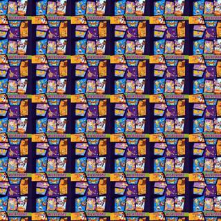Nicktoons wallpaper