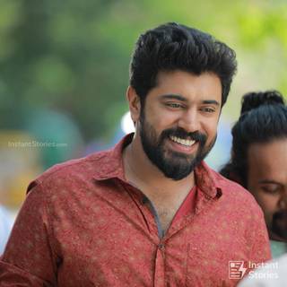 Nivin Pauly wallpaper
