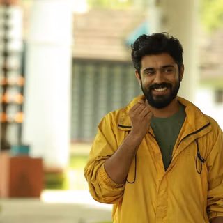 Nivin Pauly wallpaper
