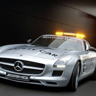 Benz cars wallpaper