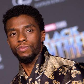 Chadwick Boseman RIP wallpaper