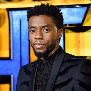 Chadwick Boseman RIP wallpaper