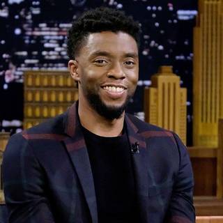 Chadwick Boseman RIP wallpaper