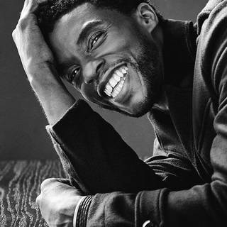 R.I.P Chadwick Boseman wallpaper