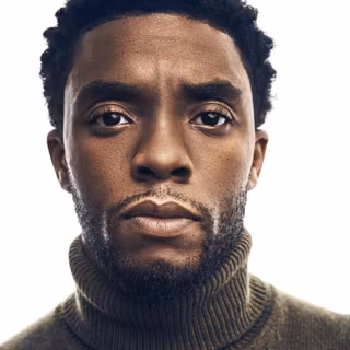 Chadwick Boseman HD wallpaper