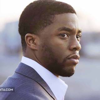 Chadwick Boseman HD wallpaper