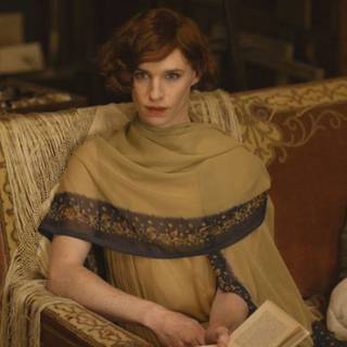 The Danish Girl wallpaper