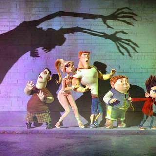 ParaNorman wallpaper