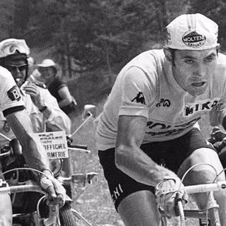Eddy Merckx wallpaper