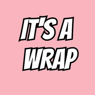 Wrap wallpaper