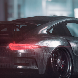 Porsche mobile wallpaper