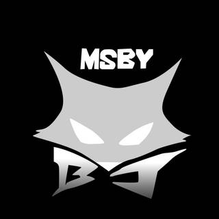 MSBY wallpaper