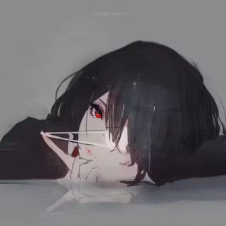 Mei Misaki wallpaper