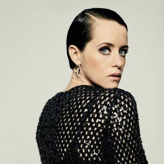 Claire Foy wallpaper