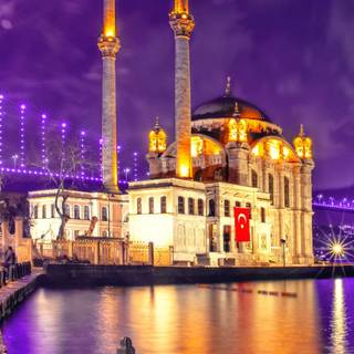 Turkey 4k iPhone wallpaper