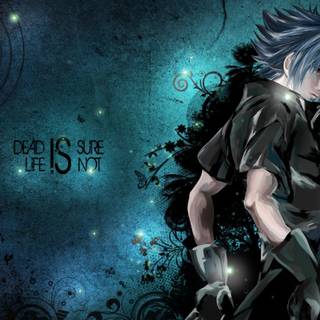 All anime pic 3D wallpaper