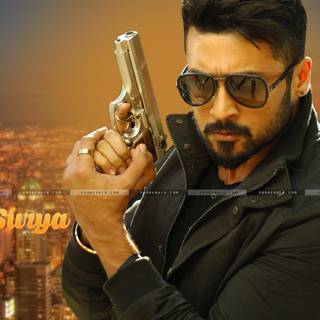 Khatarnak Khiladi 2 wallpaper