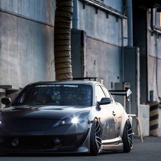 StanceNation wallpaper