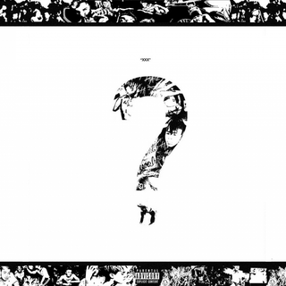 XXXTentacion logo wallpaper