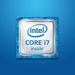 Intel Core i5 wallpaper